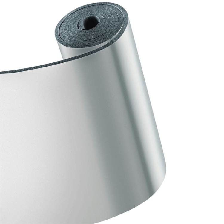 Рулон K-FLEX ST AL CLAD 32х1000-6