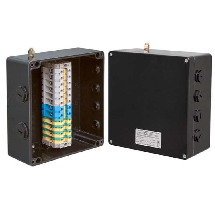 Коробка соединительная УСК 25.М 32