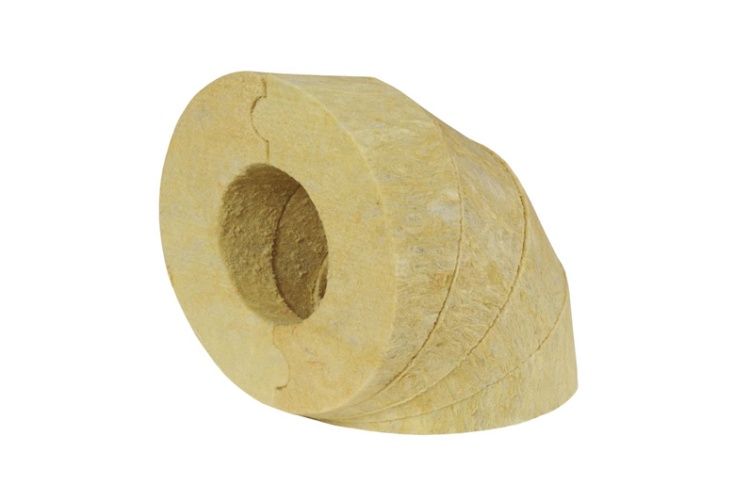 Отвод ЭКОРОЛЛ КВ-100 1000х108х50 мм