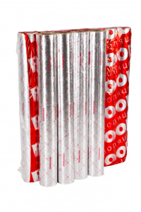 Цилиндр навивной Rockwool 100КФ - 133х40