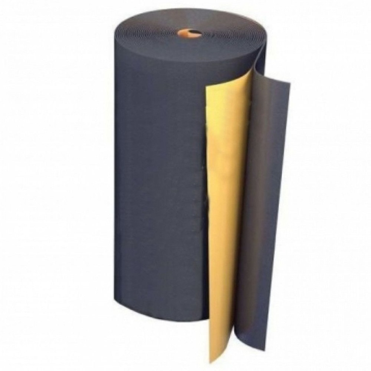 Рулон Energoflex Black Star Duct 10000х10х1 мм