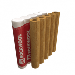 Цилиндр навивной Rockwool 100 - 114х50