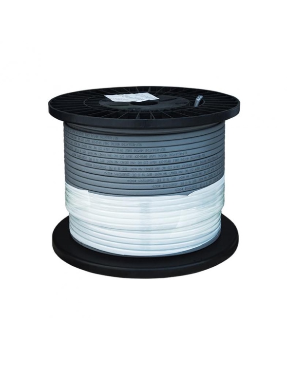 Саморегулирующийся нагревательный кабель TERM-M 45