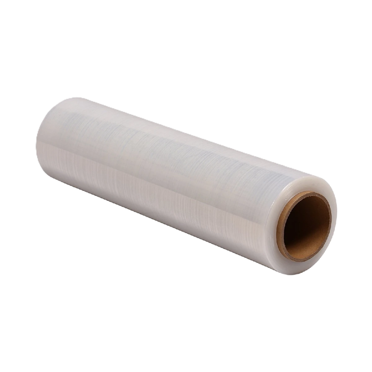 Стрейч-пленка 17мкм, 300м, 500мм