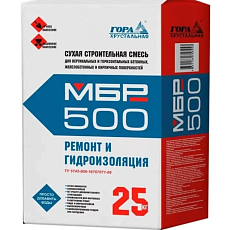 BARKRAFT Шпаклевка  Универсальная, 25 кг (56шт)