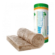 Кнауф Каркасные конструкции TR 040 2-50*1200*10000 1,2м3/24м2/24под