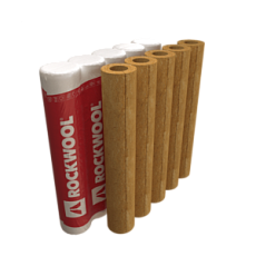 Цилиндры Rockwool 100НК - 35/70 (5 пог.м./уп)