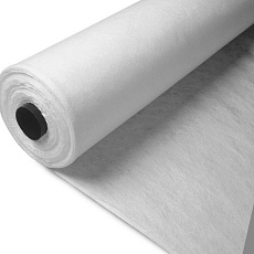 Геотекстиль Нетканый "Геофлакс" 300 6*50 м 300 м2