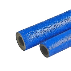 ЭНЕРГОФЛЕКС 18х4 СУПЕР ПРОТЕКТ СИНИЙ