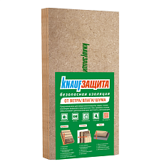 КНАУФ МДВП Защита для кровли 1250*600*22 4п/3м2 уп