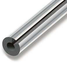 Трубка K-FLEX ST AL CLAD 19*133-1 (4 пог.м/упак)